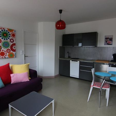 Cottages De La Ville Daniou Langrolay Zewnętrze zdjęcie