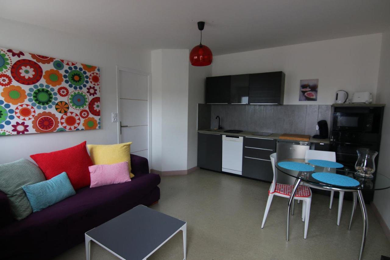 Cottages De La Ville Daniou Langrolay Zewnętrze zdjęcie